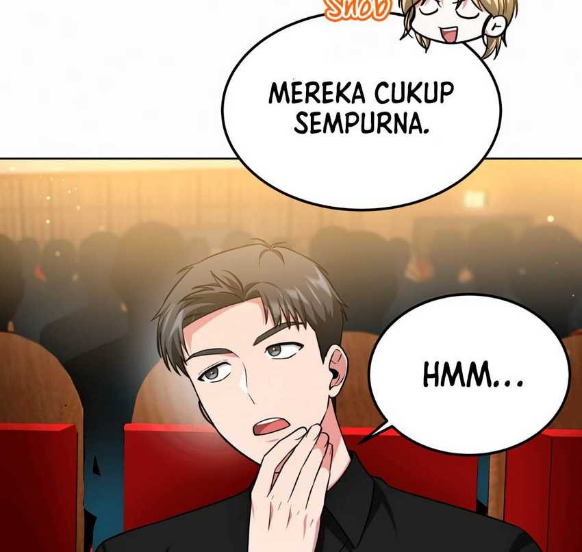Life, Once Again! Chapter 39 Gambar 4