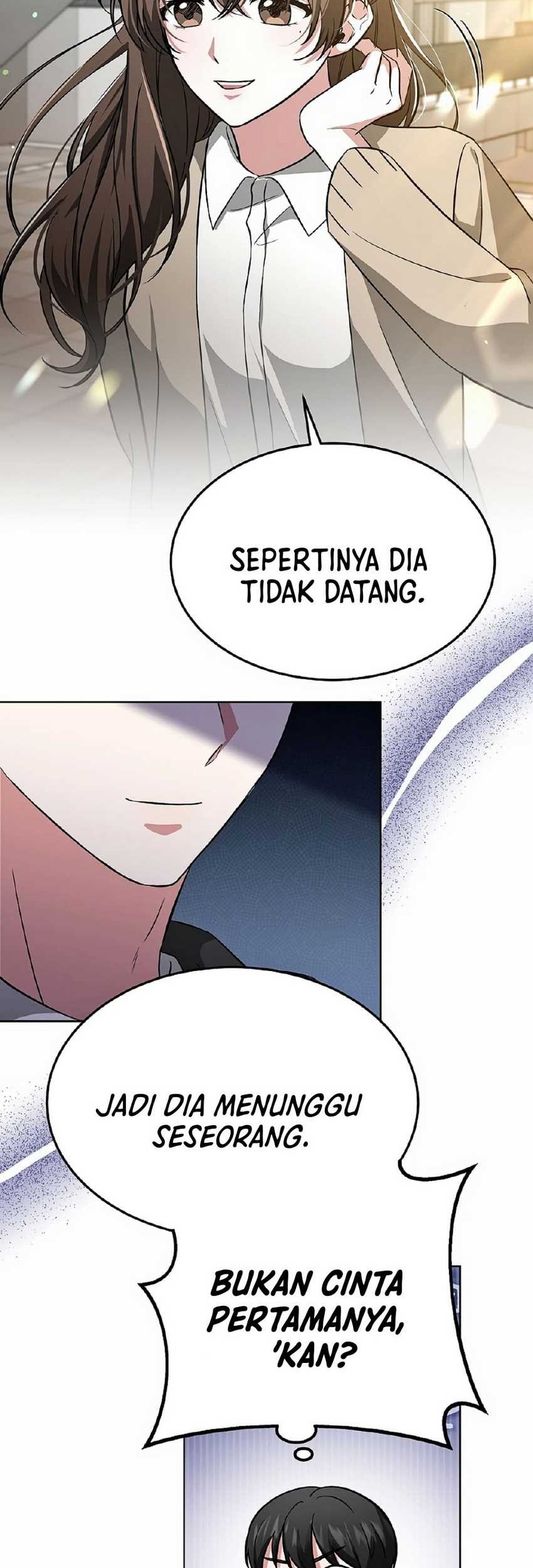 Life, Once Again! Chapter 38 Gambar 23