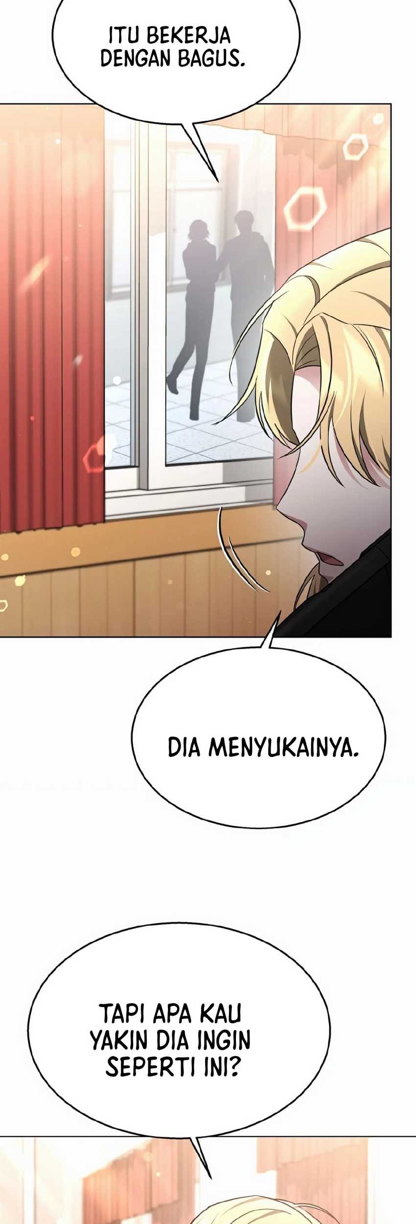 Life, Once Again! Chapter 37 Gambar 57