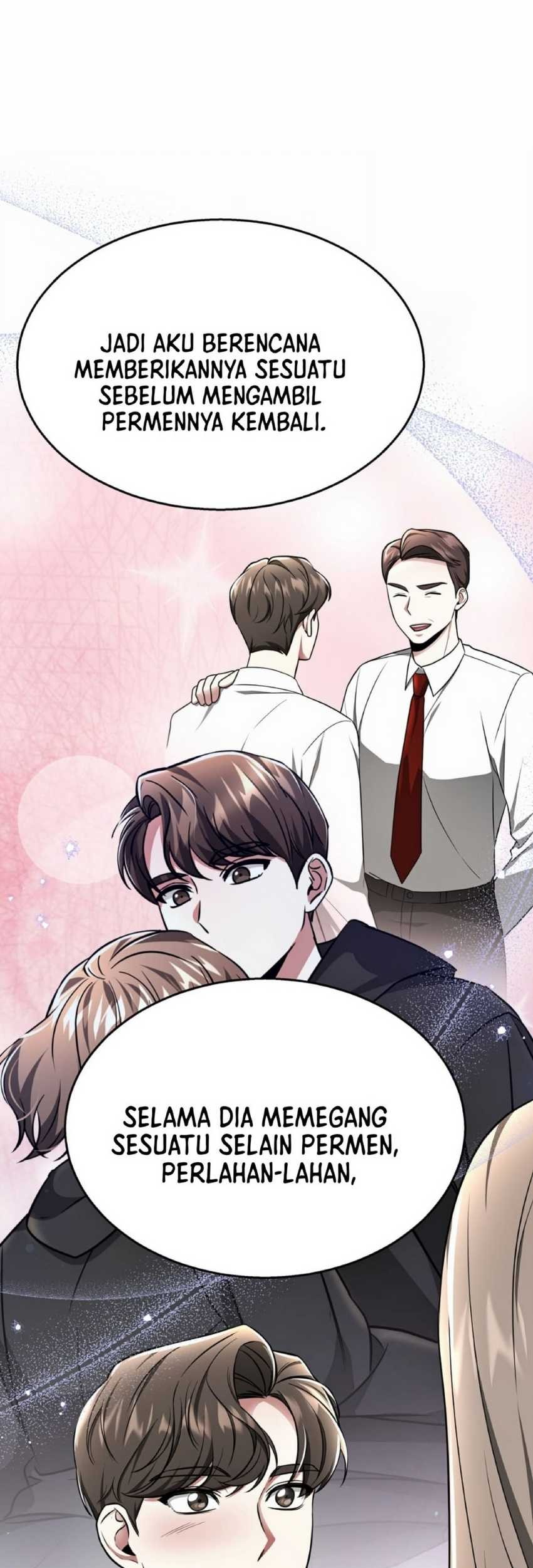 Life, Once Again! Chapter 37 Gambar 61