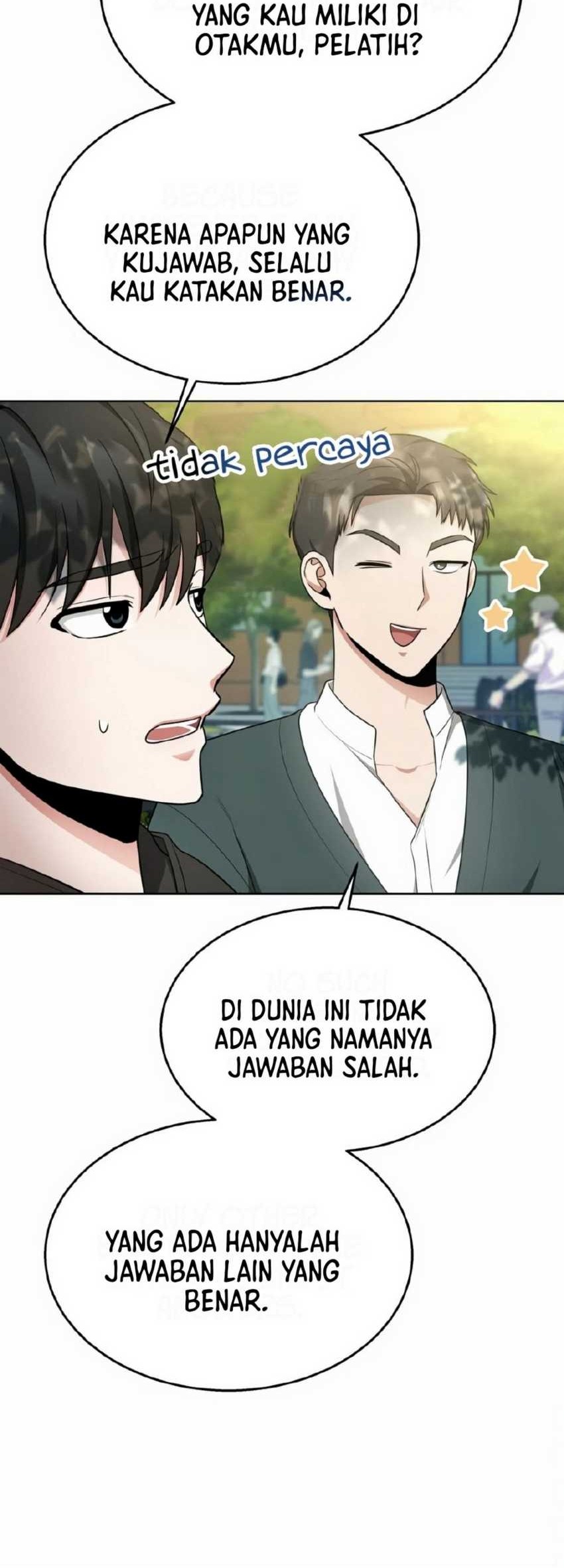 Life, Once Again! Chapter 37 Gambar 6