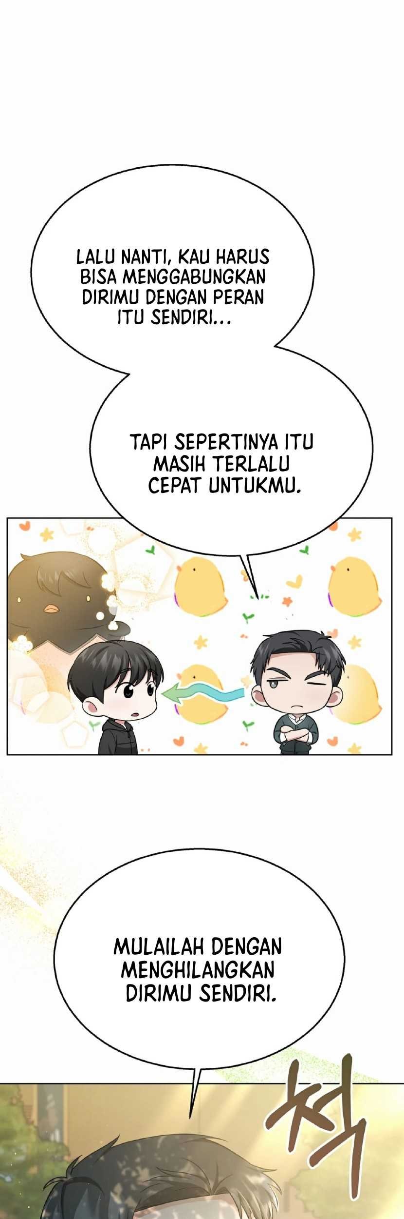 Life, Once Again! Chapter 37 Gambar 14