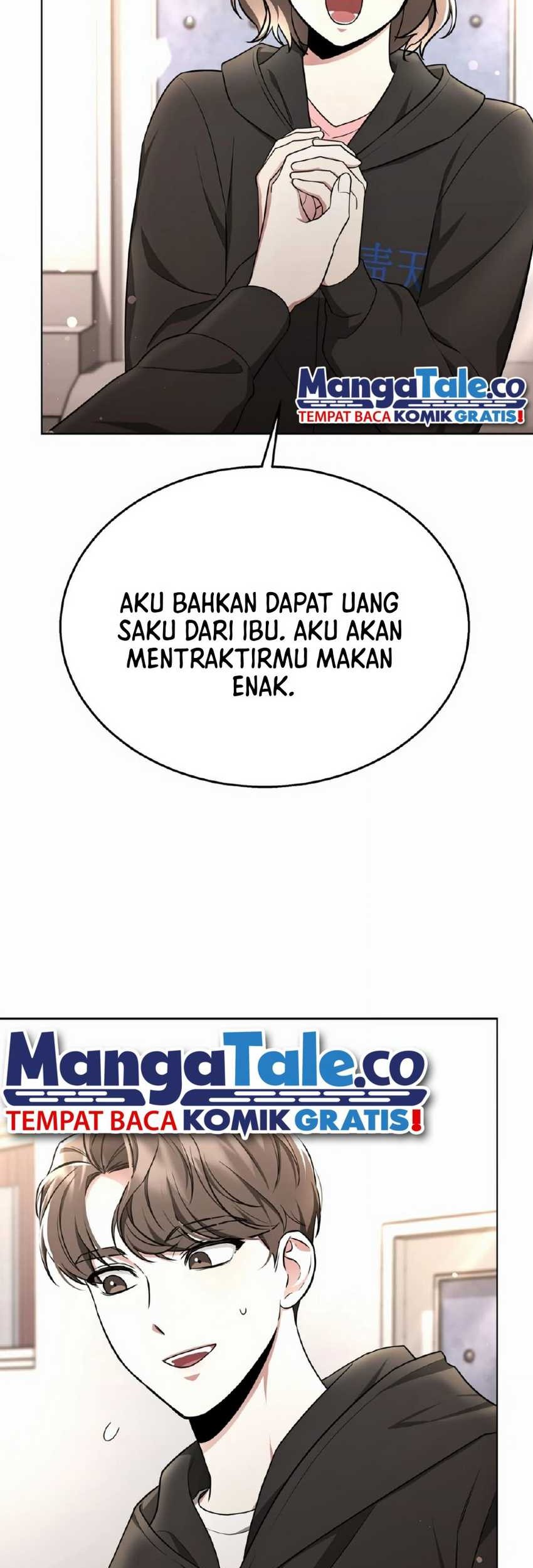Life, Once Again! Chapter 37 Gambar 50