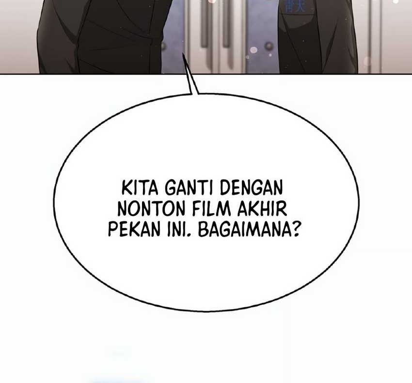 Life, Once Again! Chapter 37 Gambar 54