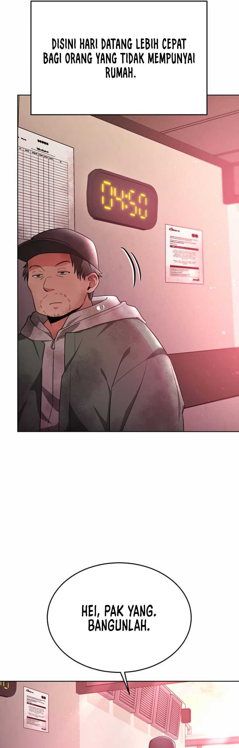 Life, Once Again! Chapter 36 Gambar 4