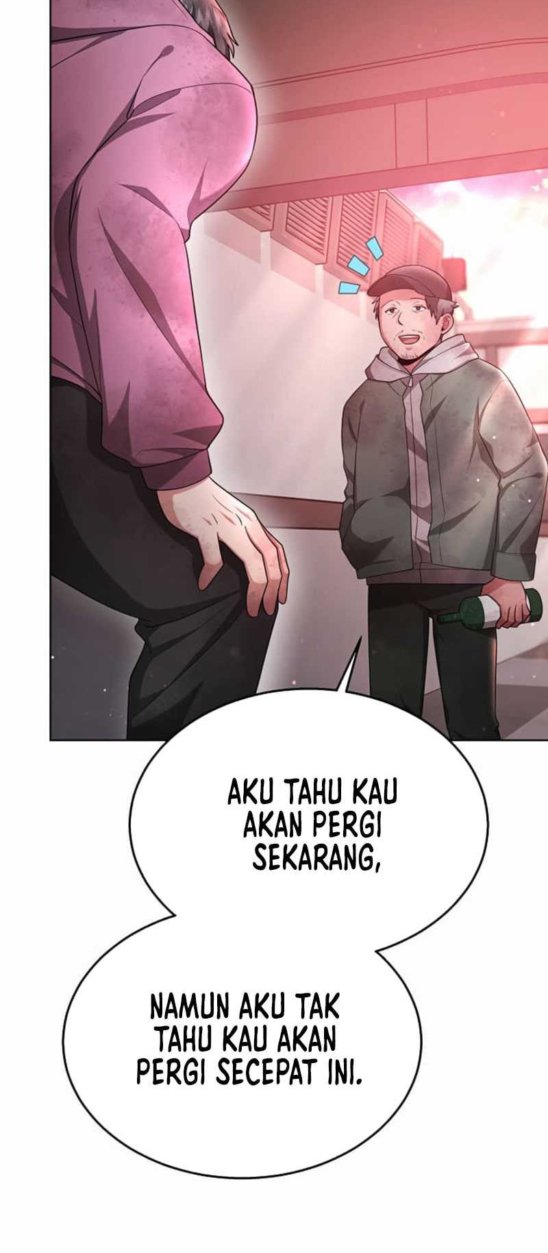 Life, Once Again! Chapter 36 Gambar 14