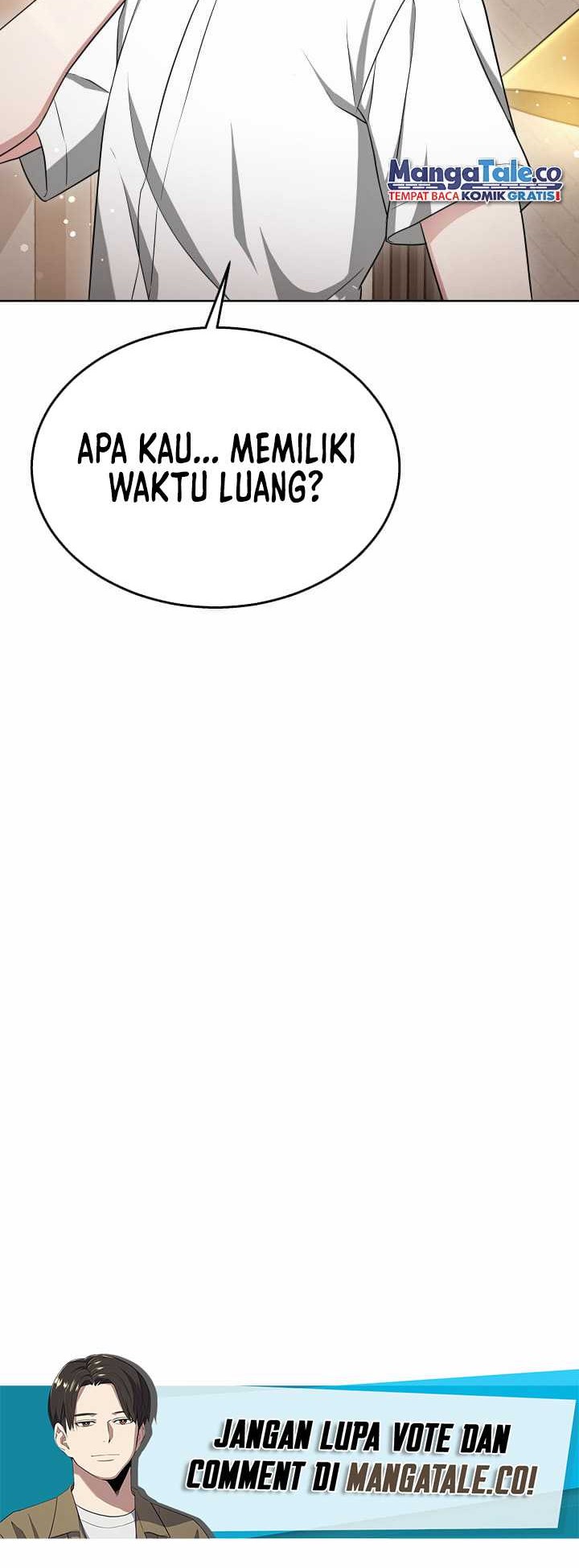 Life, Once Again! Chapter 35 Gambar 34