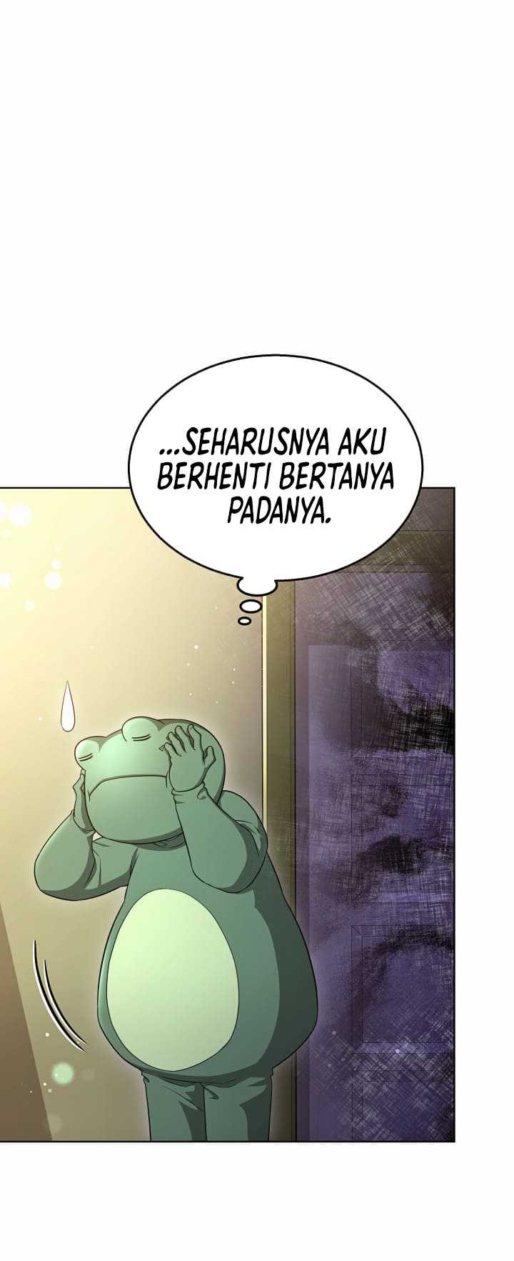 Life, Once Again! Chapter 35 Gambar 47