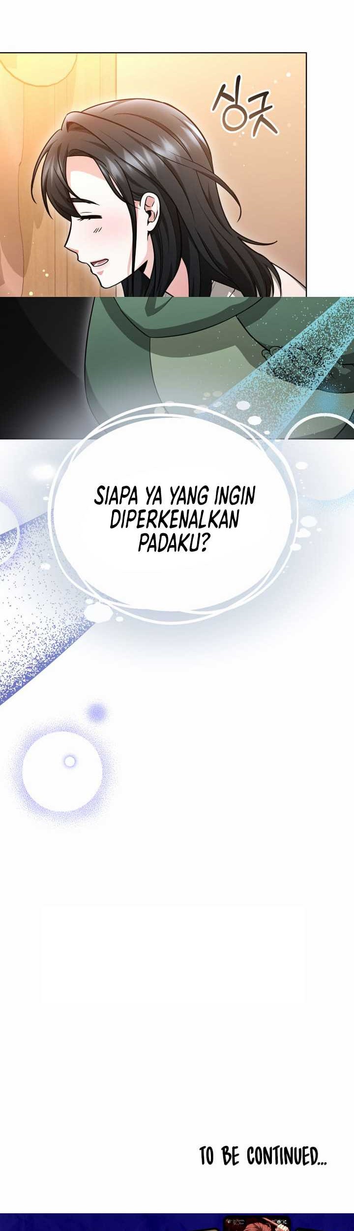 Life, Once Again! Chapter 35 Gambar 53