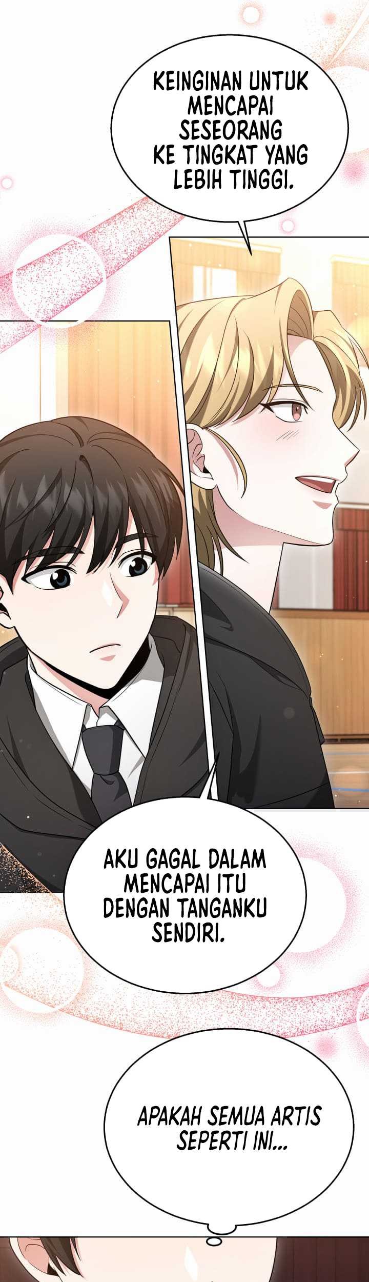 Life, Once Again! Chapter 35 Gambar 7