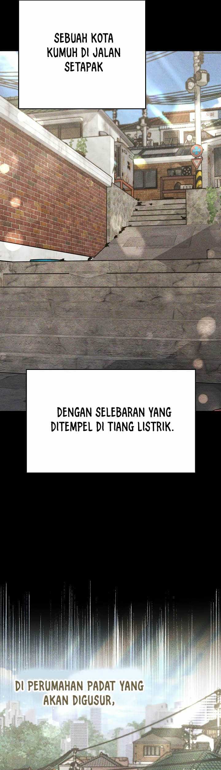 Life, Once Again! Chapter 34 Gambar 25