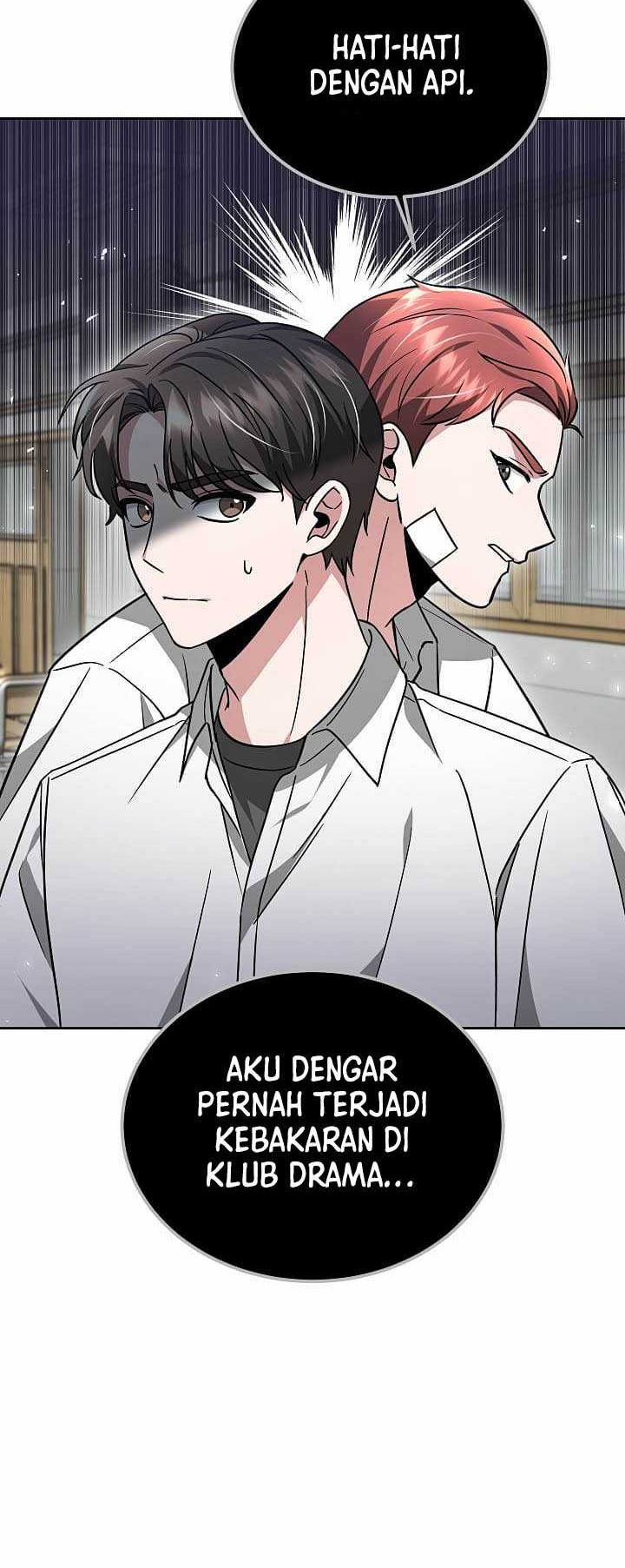 Life, Once Again! Chapter 33 Gambar 50