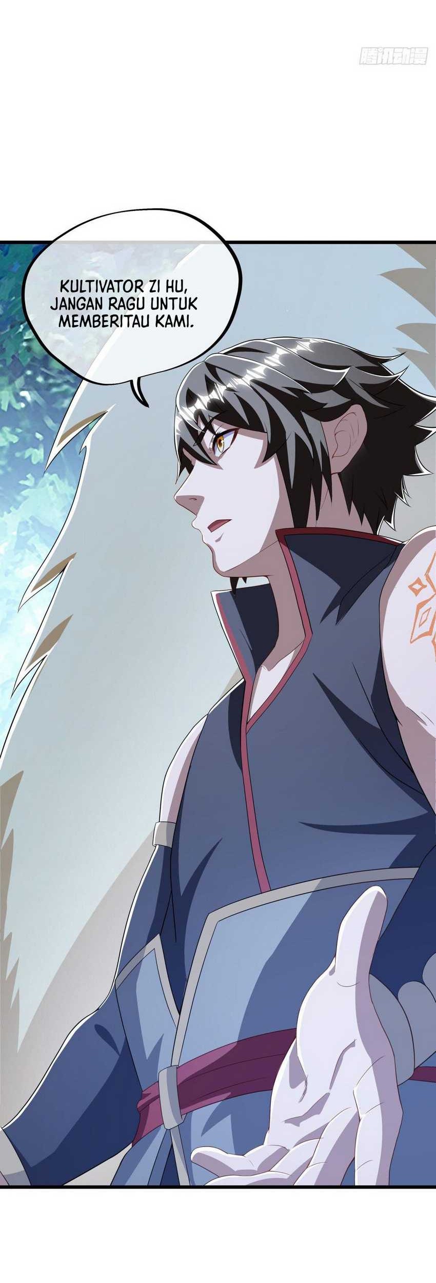 Baca Manhua Peerless Soul Chapter 640 Gambar 2