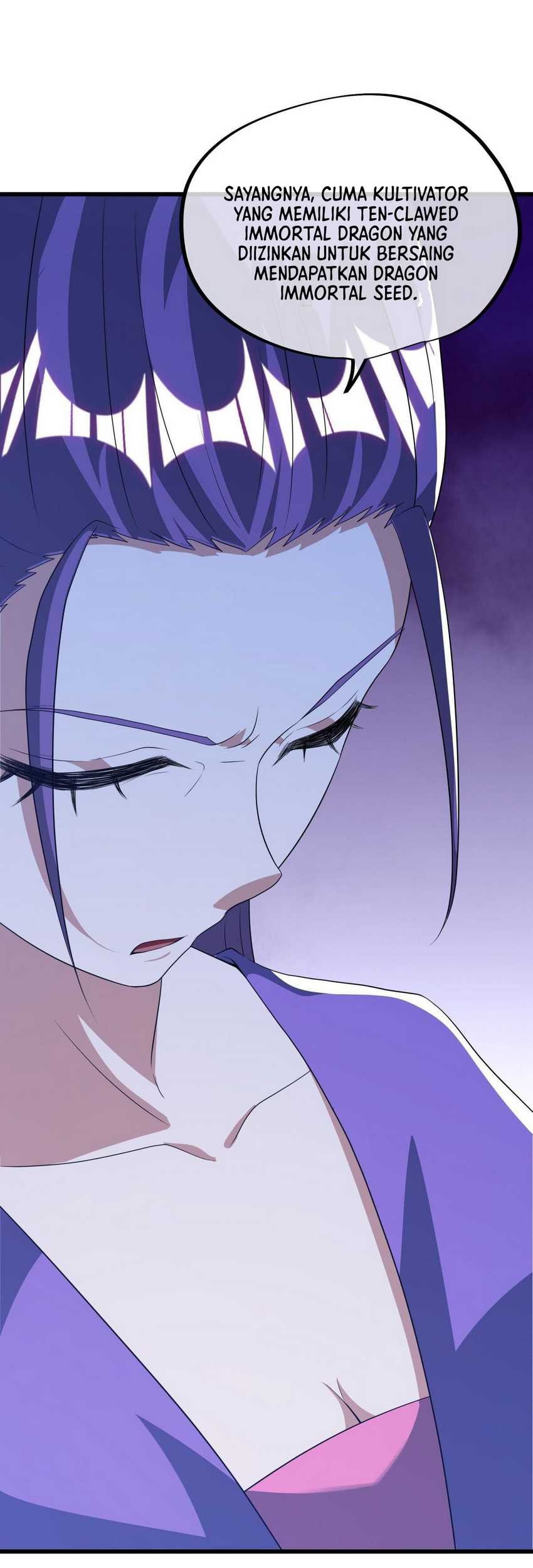 Peerless Soul Chapter 640 Gambar 9