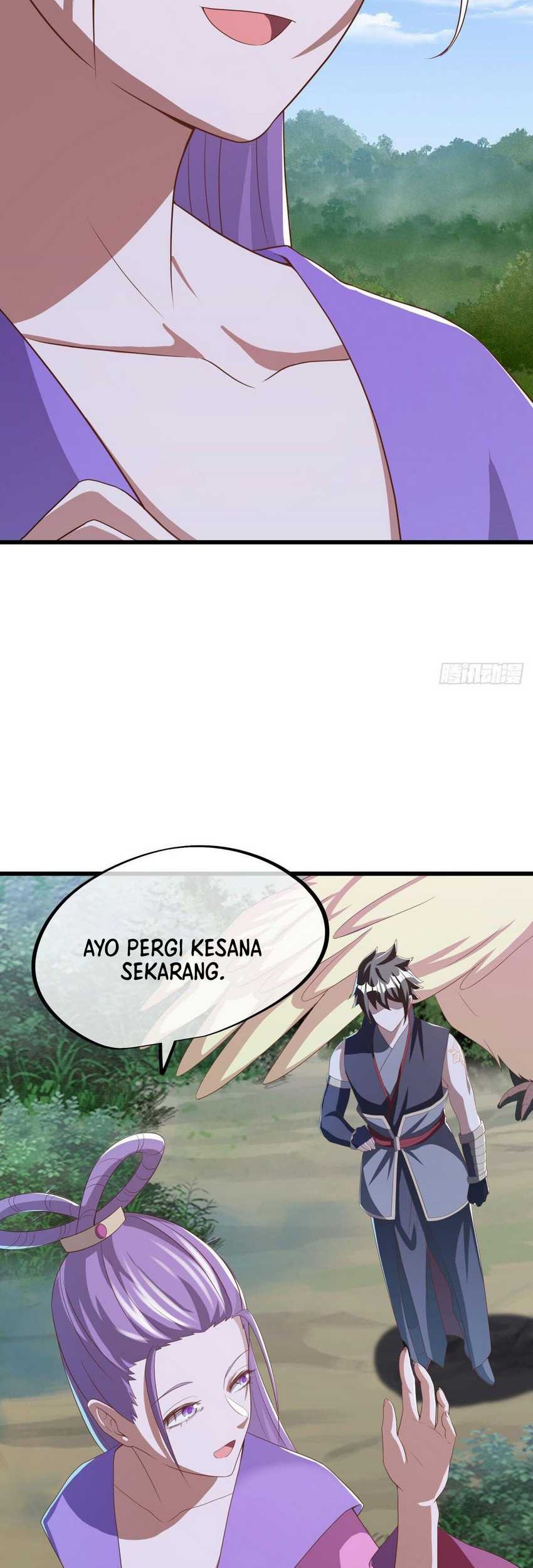 Peerless Soul Chapter 640 Gambar 15