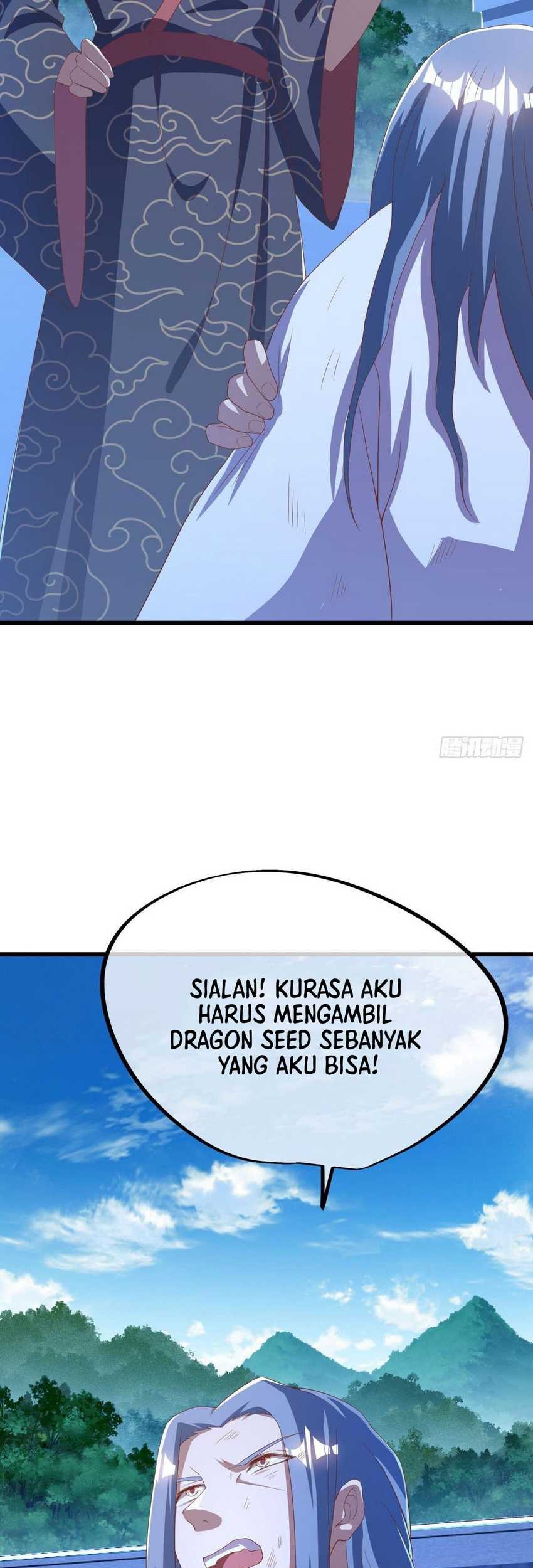 Peerless Soul Chapter 640 Gambar 29