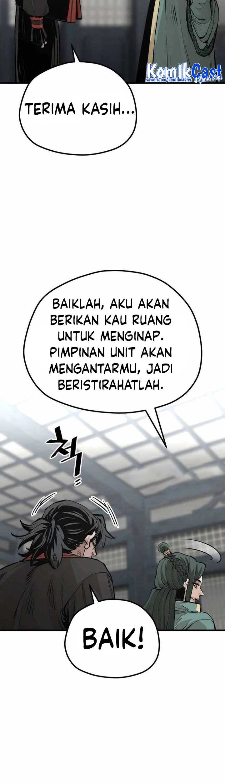 Heavenly Demon Cultivation Simulation Chapter 110 Gambar 24