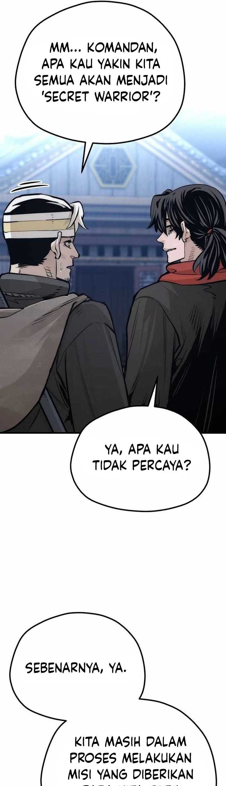 Heavenly Demon Cultivation Simulation Chapter 110 Gambar 34