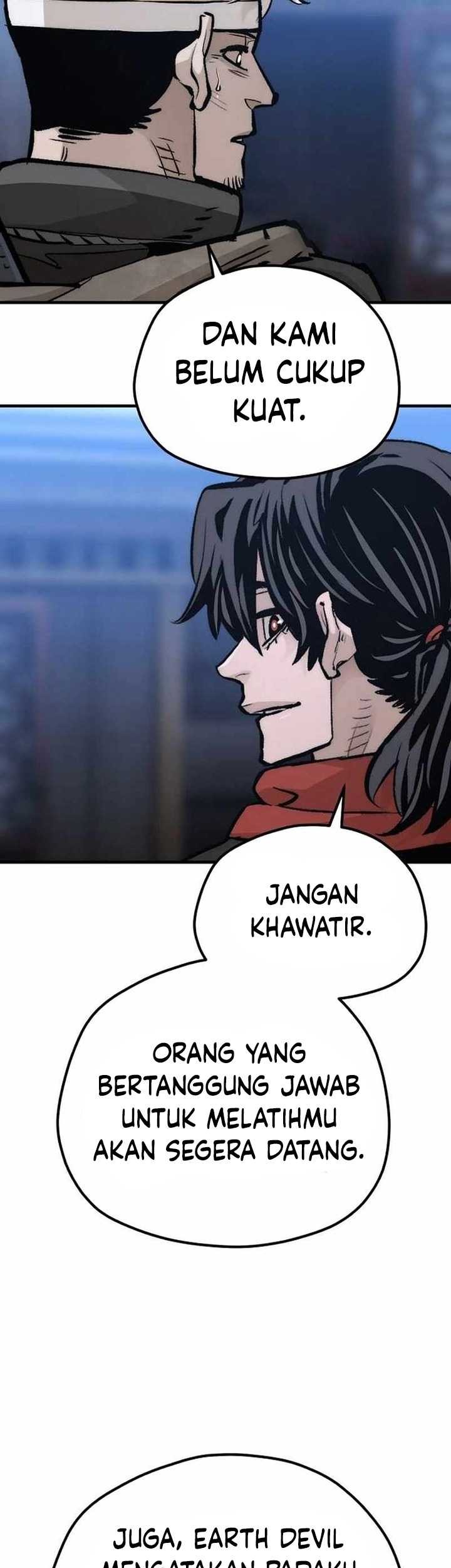 Heavenly Demon Cultivation Simulation Chapter 110 Gambar 36