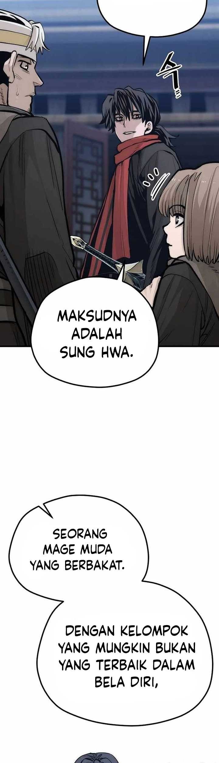 Heavenly Demon Cultivation Simulation Chapter 110 Gambar 38