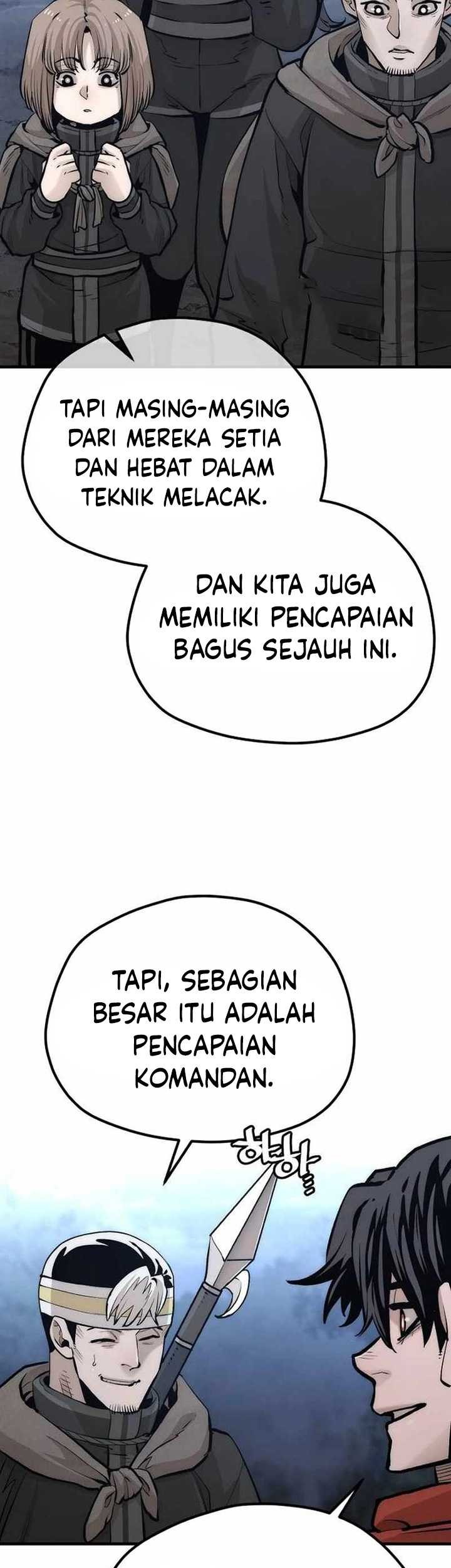 Heavenly Demon Cultivation Simulation Chapter 110 Gambar 40