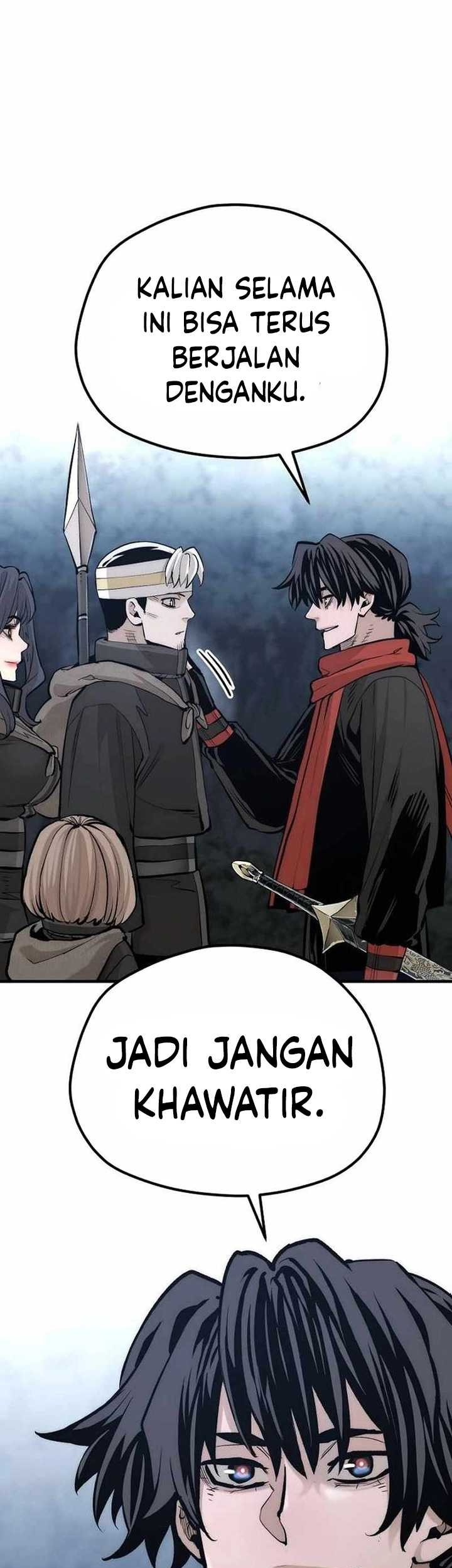 Heavenly Demon Cultivation Simulation Chapter 110 Gambar 42