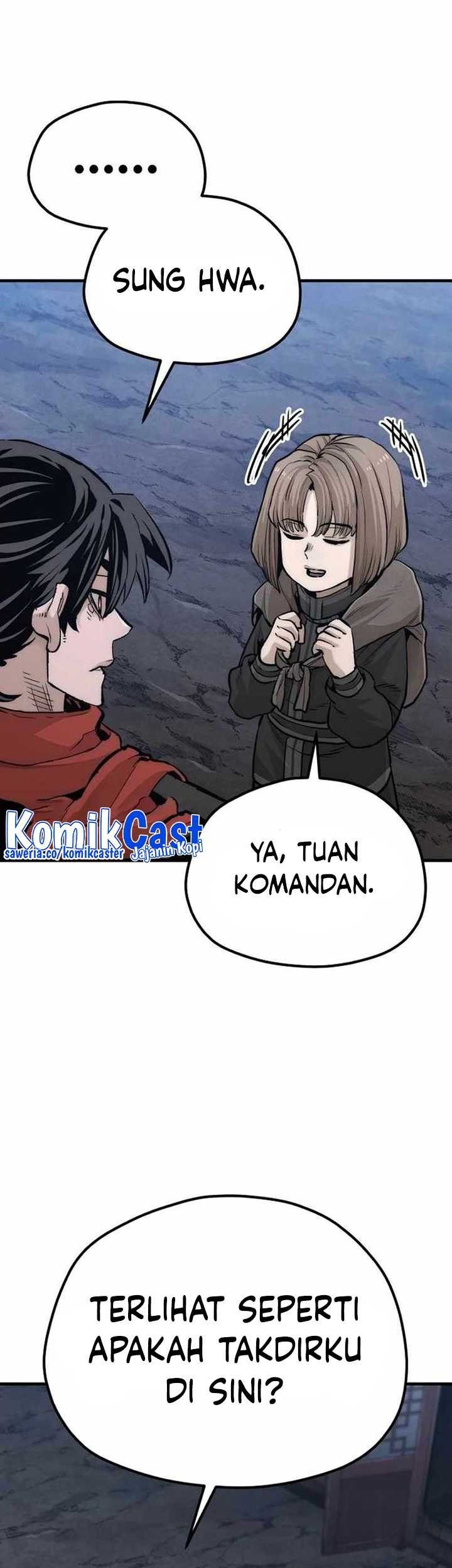 Heavenly Demon Cultivation Simulation Chapter 110 Gambar 50