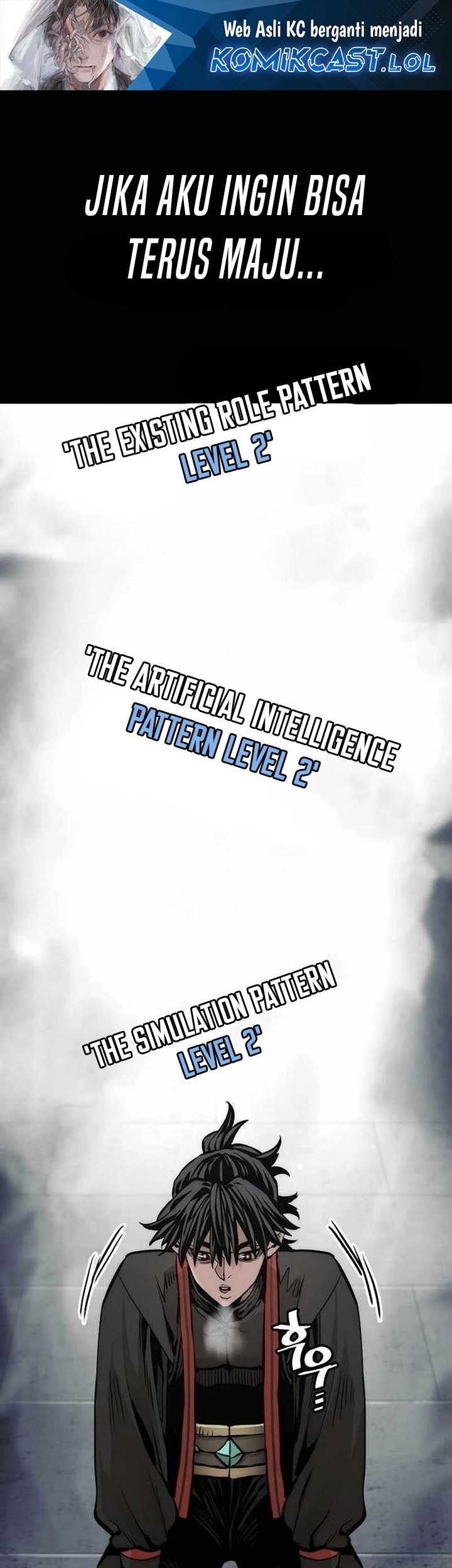 Baca Manhwa Heavenly Demon Cultivation Simulation Chapter 110 Gambar 2