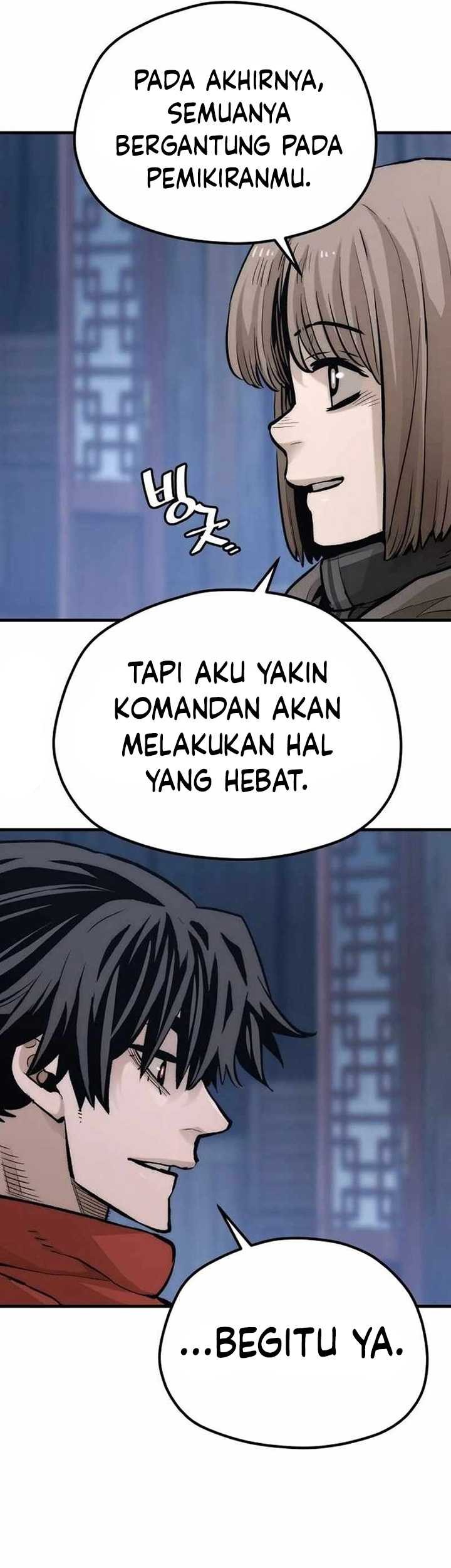 Heavenly Demon Cultivation Simulation Chapter 110 Gambar 58