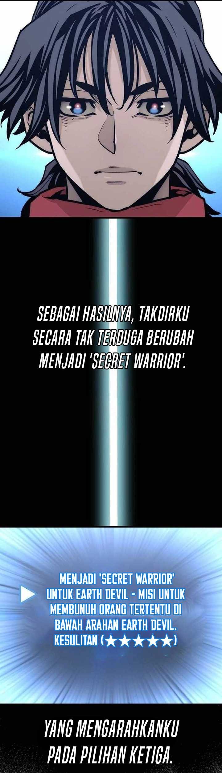 Heavenly Demon Cultivation Simulation Chapter 110 Gambar 66