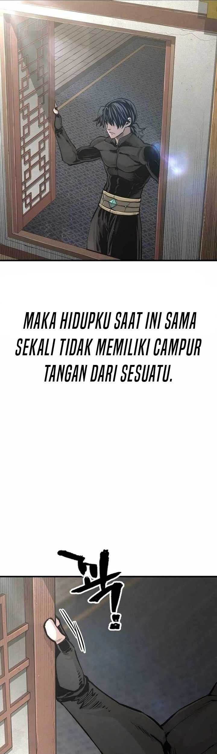 Heavenly Demon Cultivation Simulation Chapter 110 Gambar 82