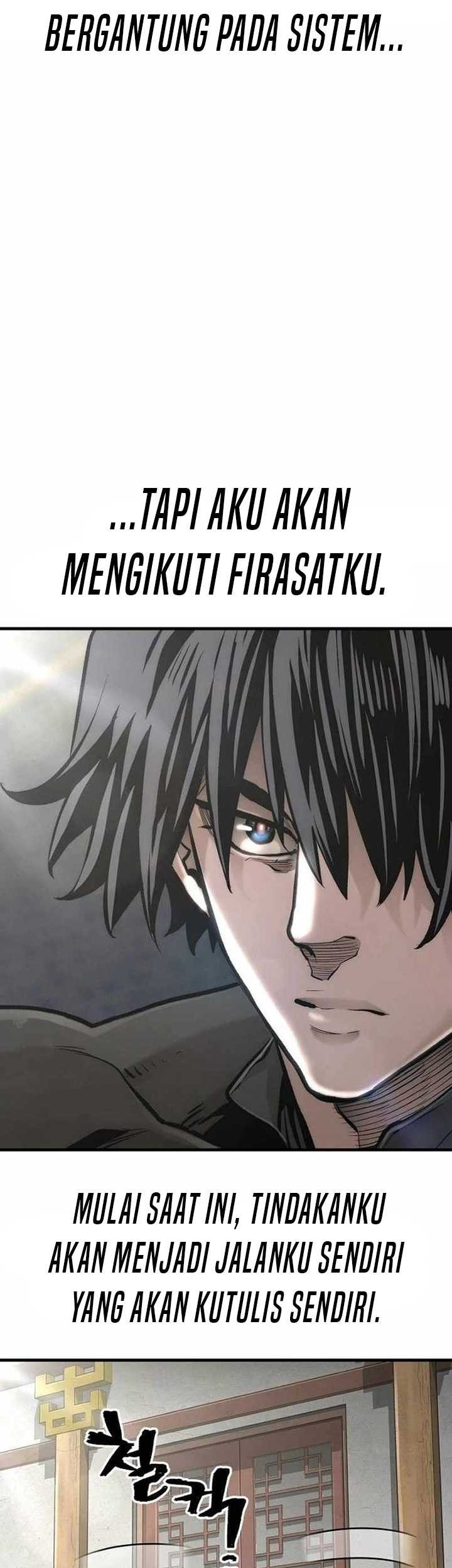 Heavenly Demon Cultivation Simulation Chapter 110 Gambar 84