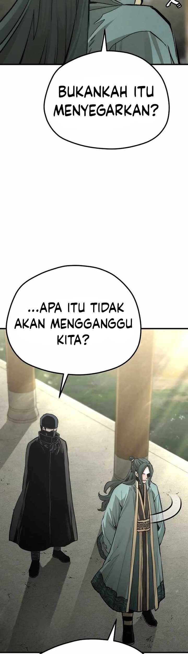 Heavenly Demon Cultivation Simulation Chapter 110 Gambar 124