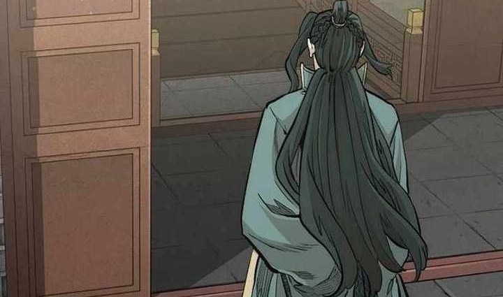 Heavenly Demon Cultivation Simulation Chapter 110 Gambar 127