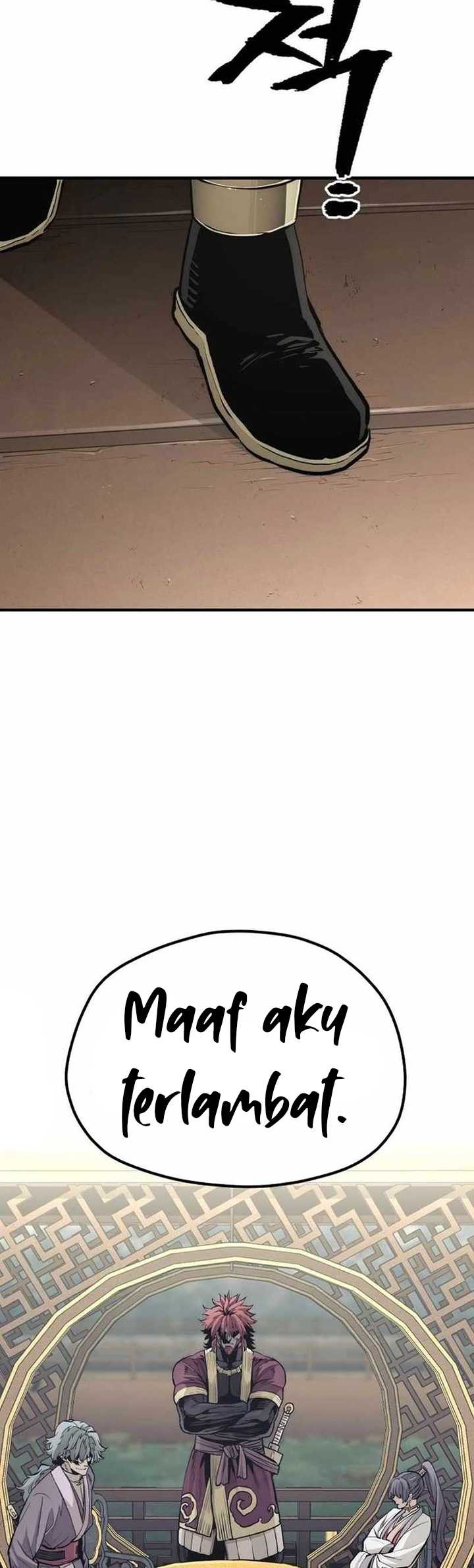 Heavenly Demon Cultivation Simulation Chapter 110 Gambar 130