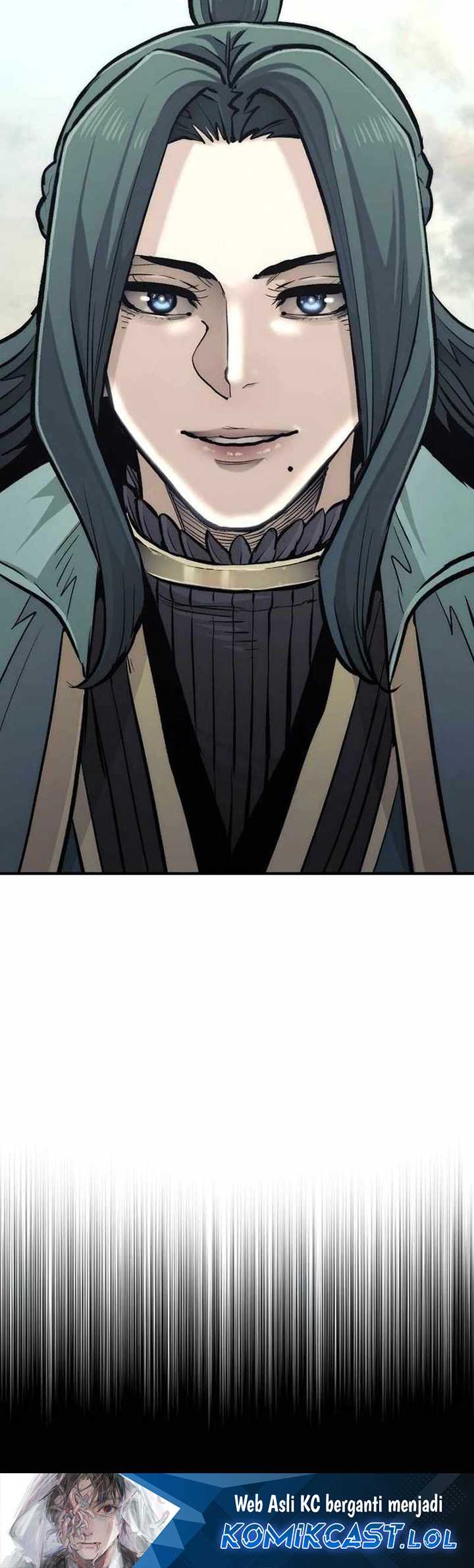 Heavenly Demon Cultivation Simulation Chapter 110 Gambar 133