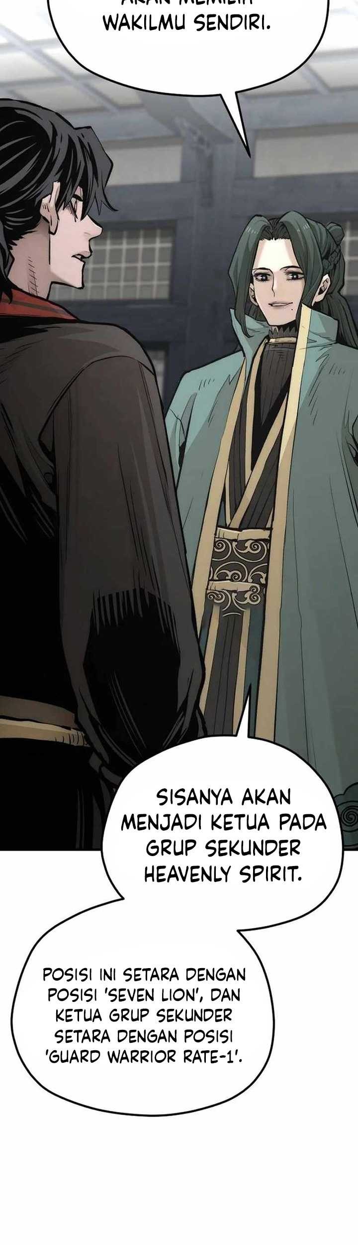 Heavenly Demon Cultivation Simulation Chapter 110 Gambar 12