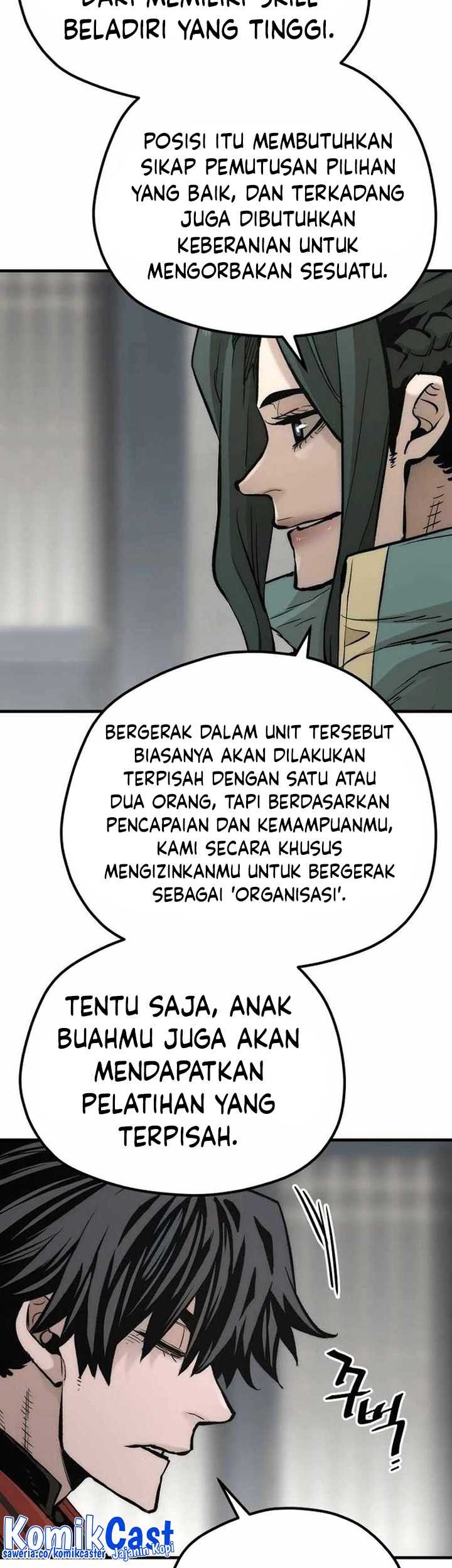 Heavenly Demon Cultivation Simulation Chapter 110 Gambar 14