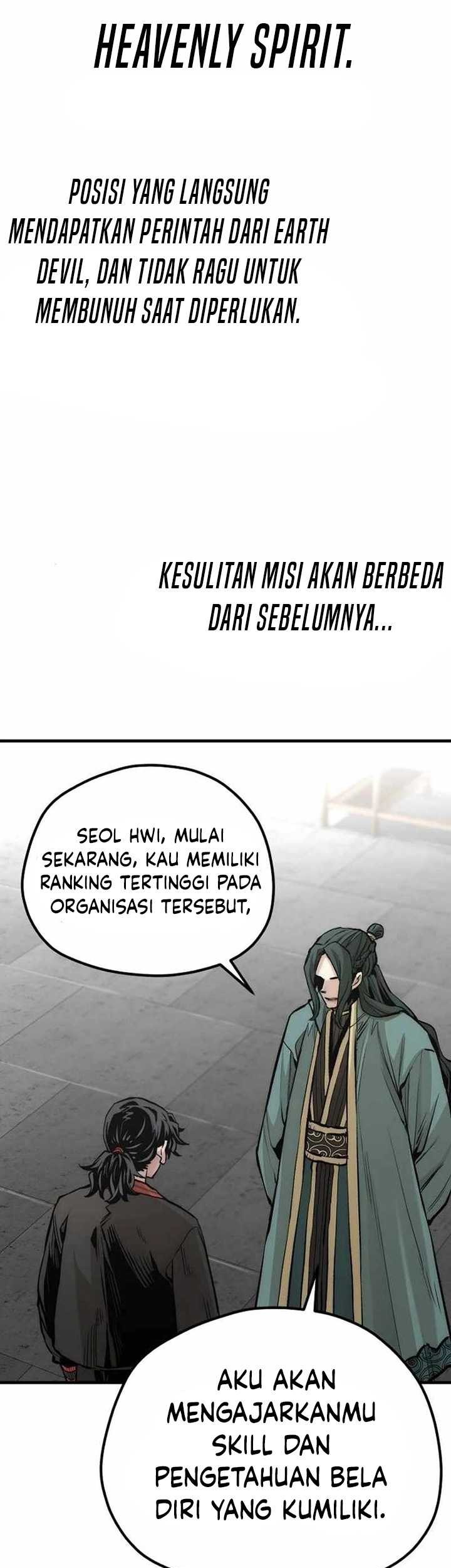 Heavenly Demon Cultivation Simulation Chapter 110 Gambar 16