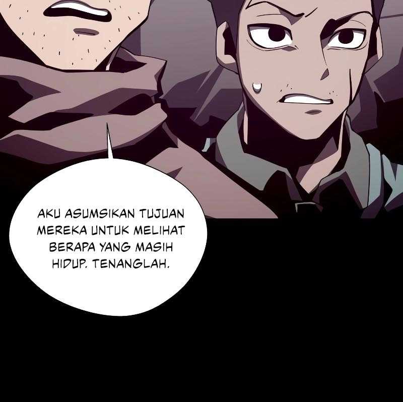 Dungeon Odyssey Chapter 81 Gambar 46