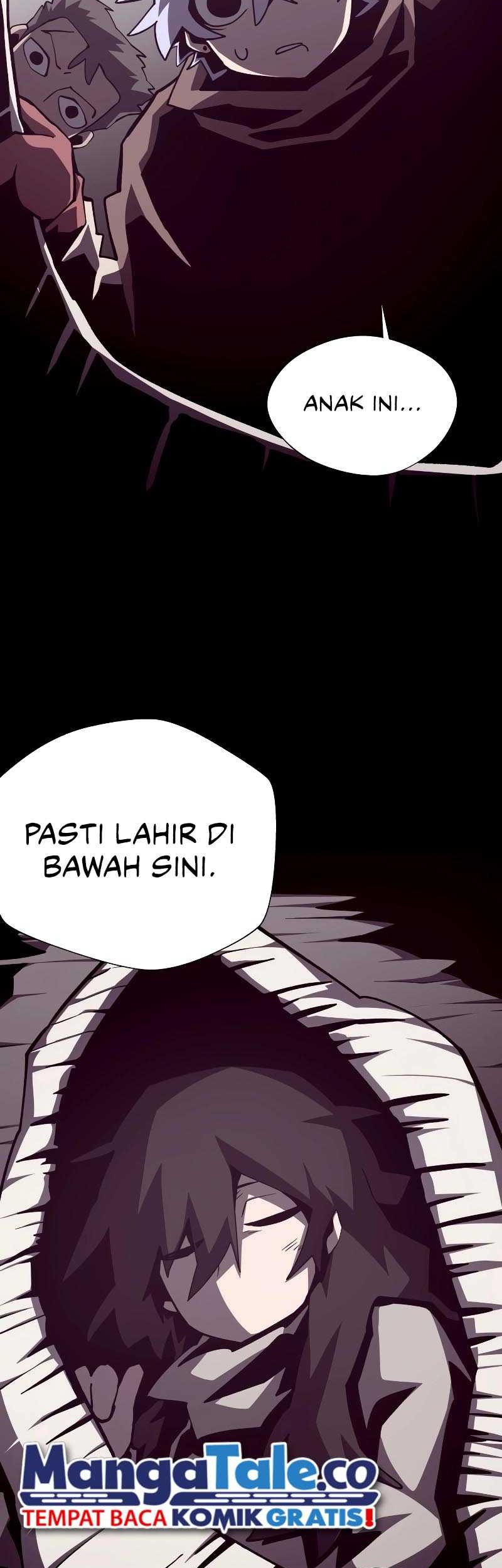 Dungeon Odyssey Chapter 81 Gambar 49