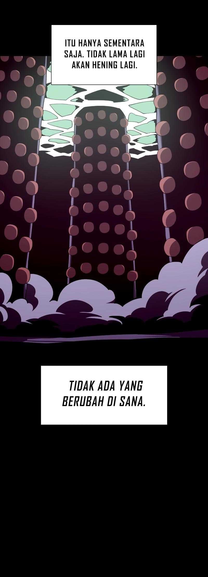 Dungeon Odyssey Chapter 81 Gambar 6