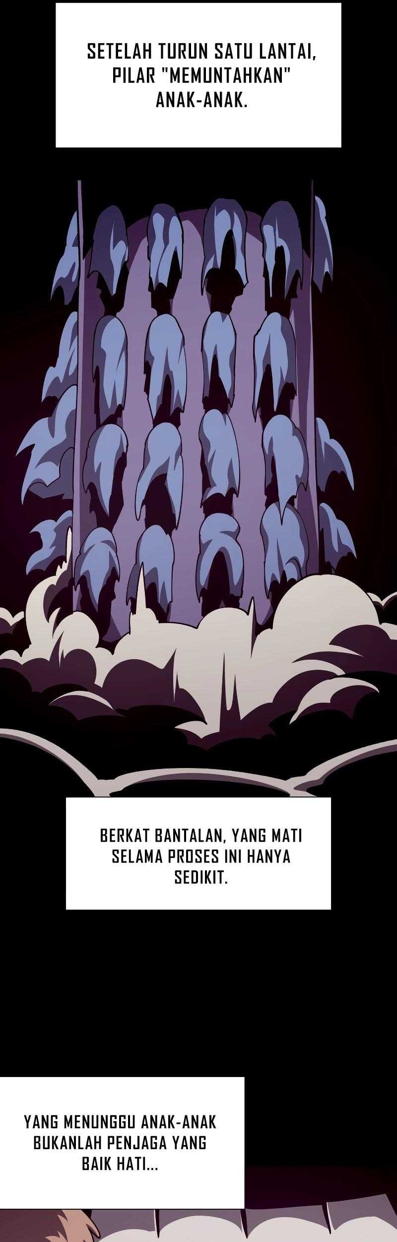 Dungeon Odyssey Chapter 81 Gambar 7
