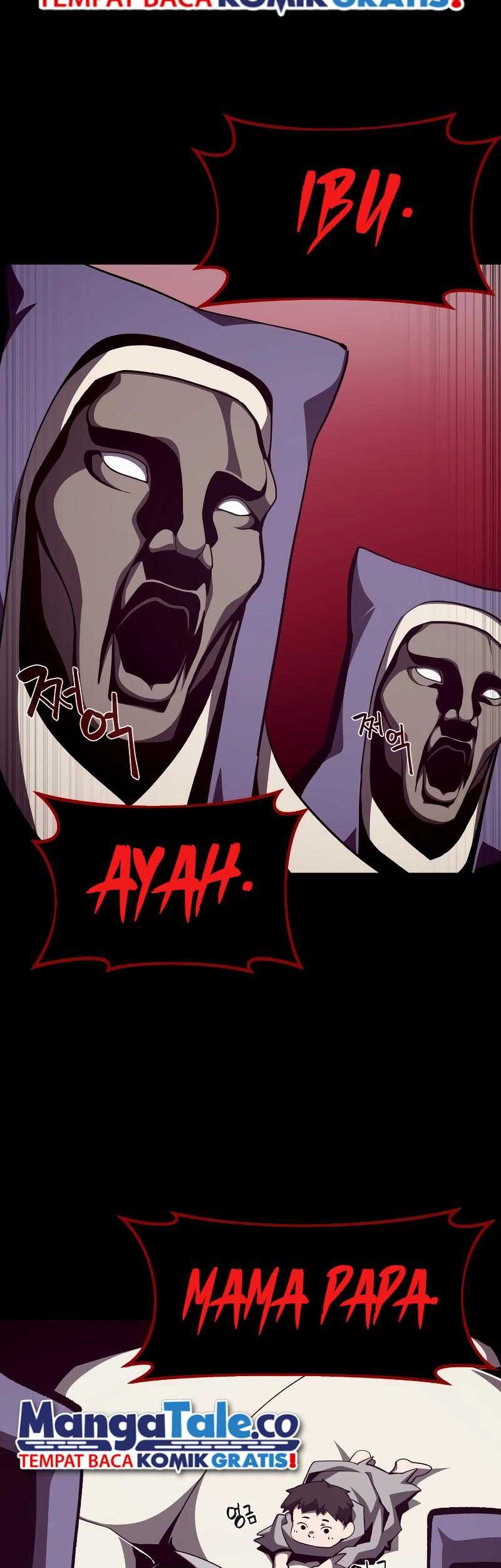 Dungeon Odyssey Chapter 81 Gambar 9