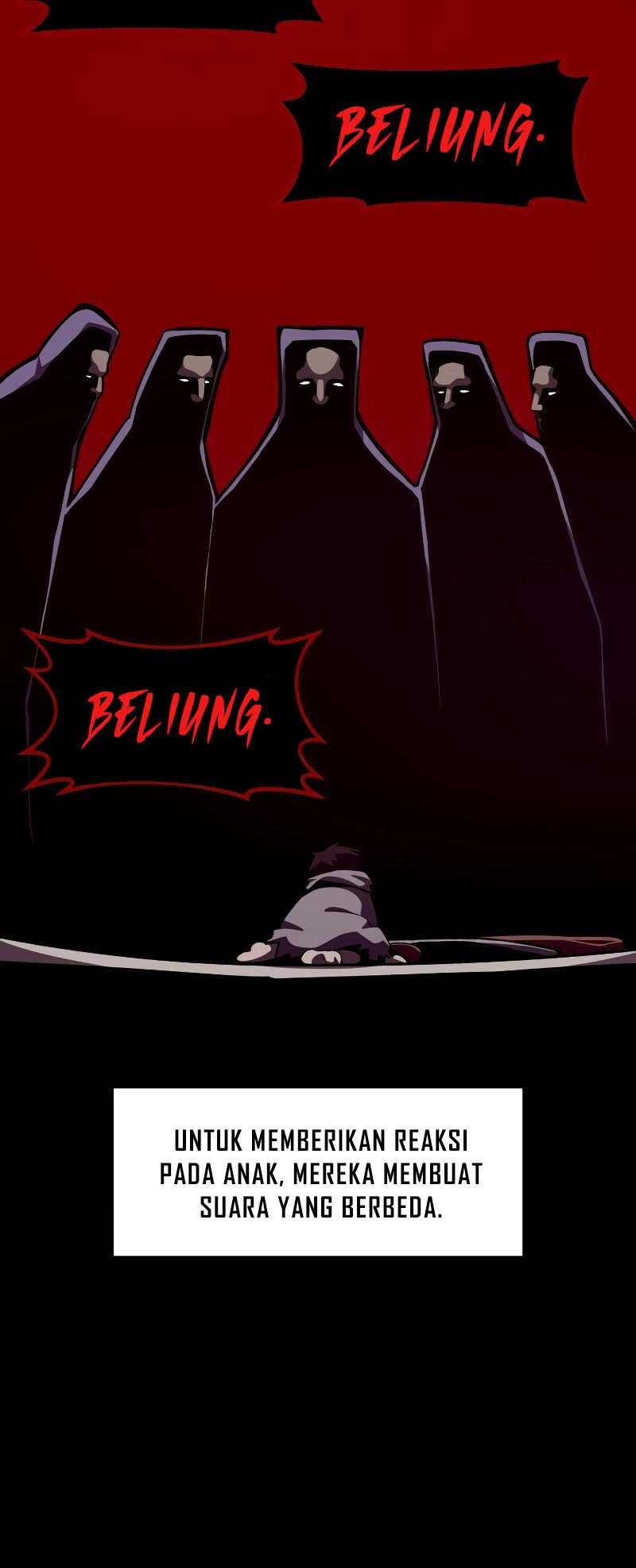 Dungeon Odyssey Chapter 81 Gambar 11