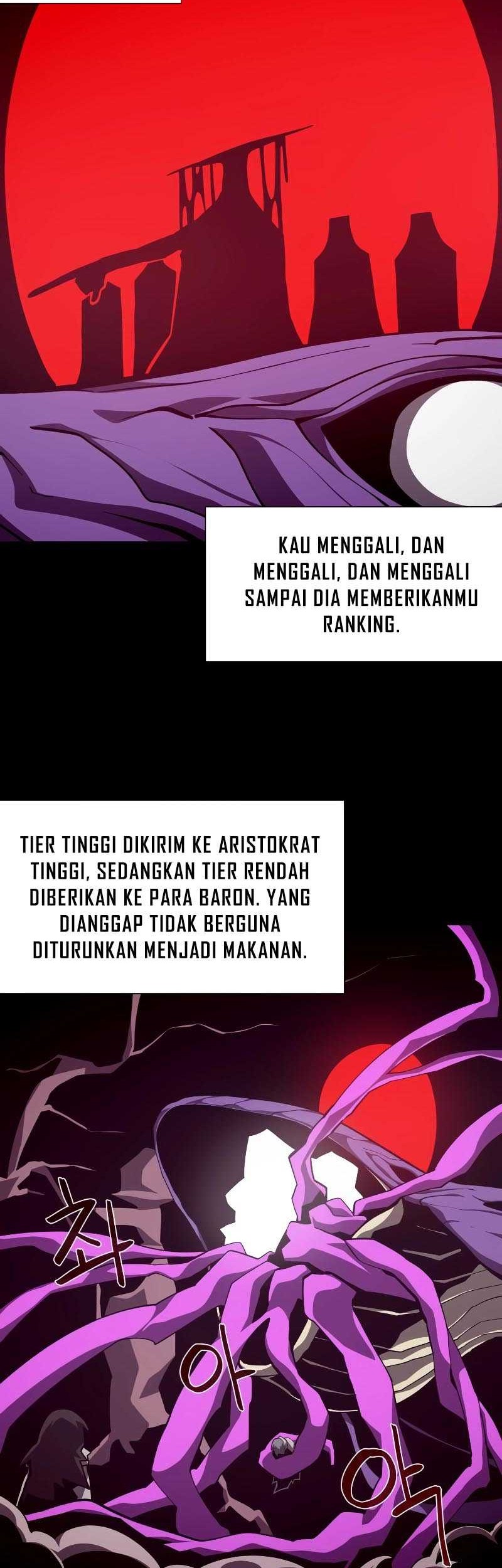 Dungeon Odyssey Chapter 81 Gambar 18
