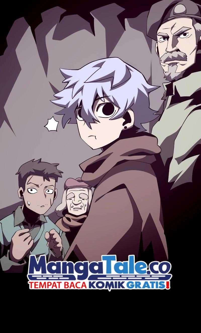 Dungeon Odyssey Chapter 81 Gambar 36