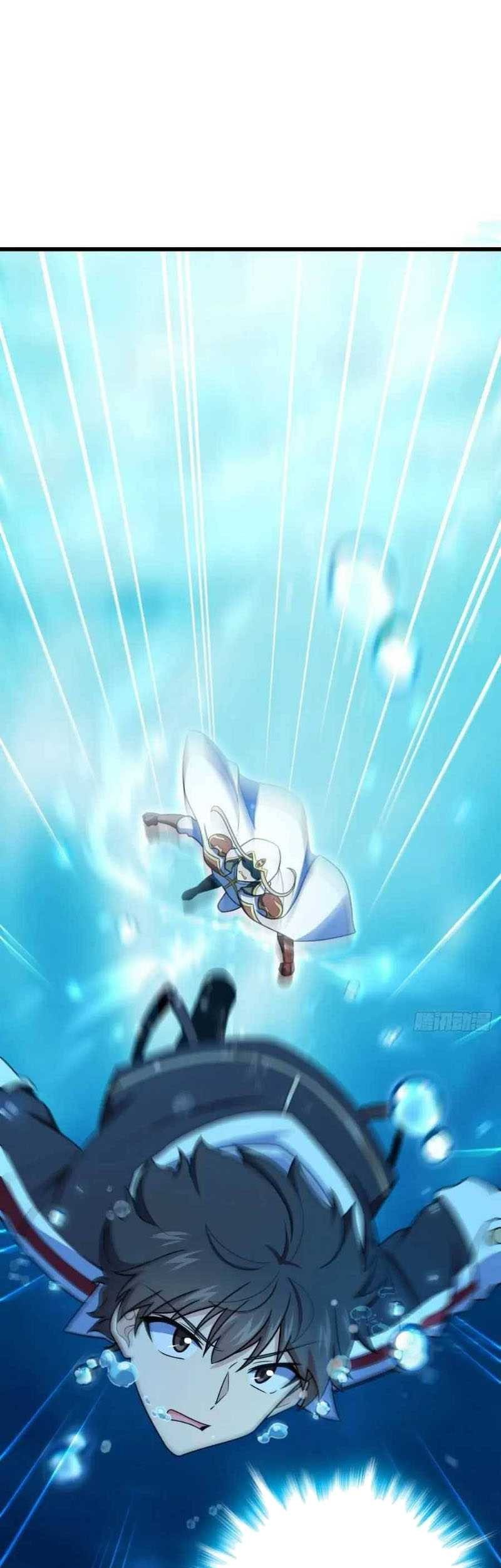 Baca Manhua Spare Me, Great Lord! Chapter 471 Gambar 2
