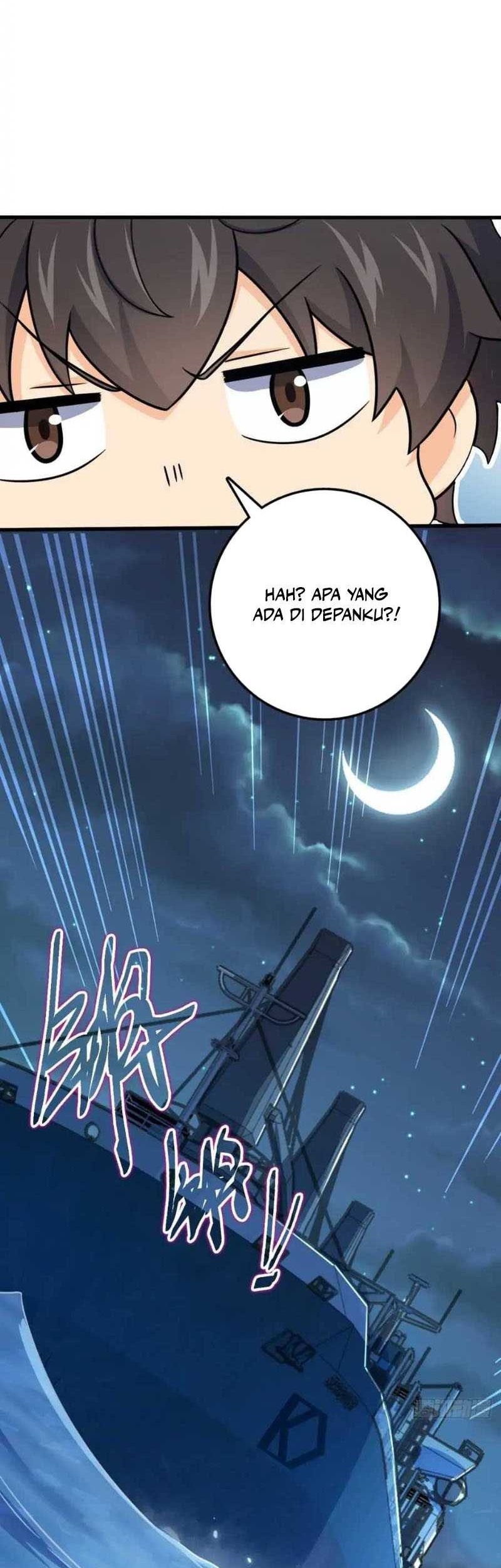Spare Me, Great Lord! Chapter 471 Gambar 11