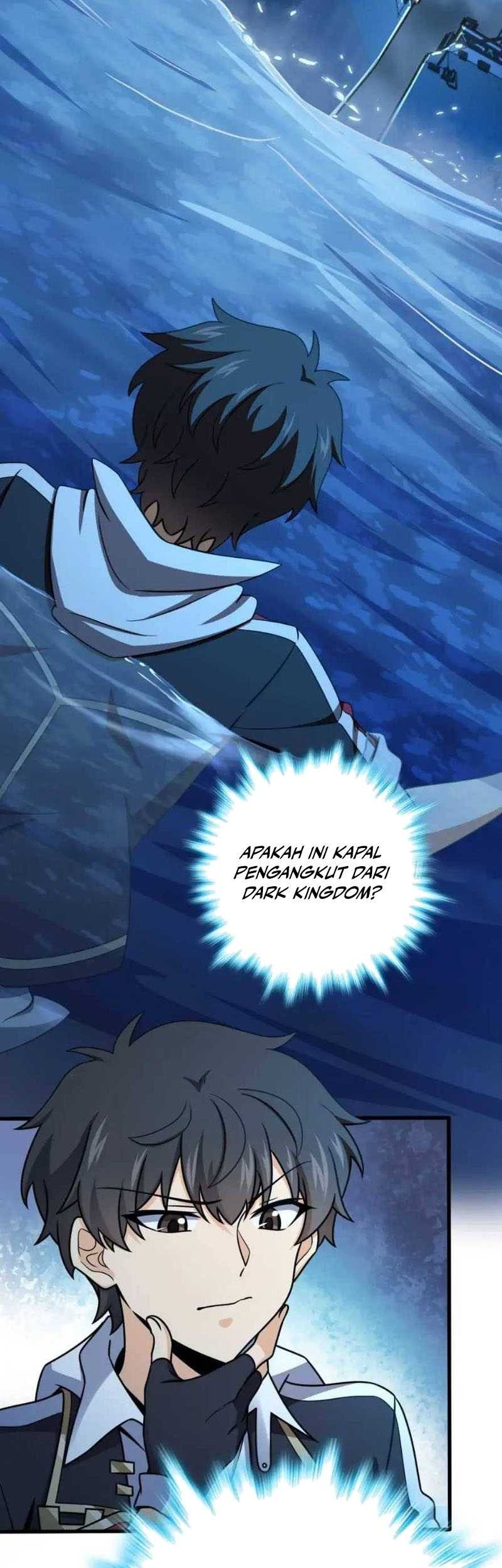 Spare Me, Great Lord! Chapter 471 Gambar 12